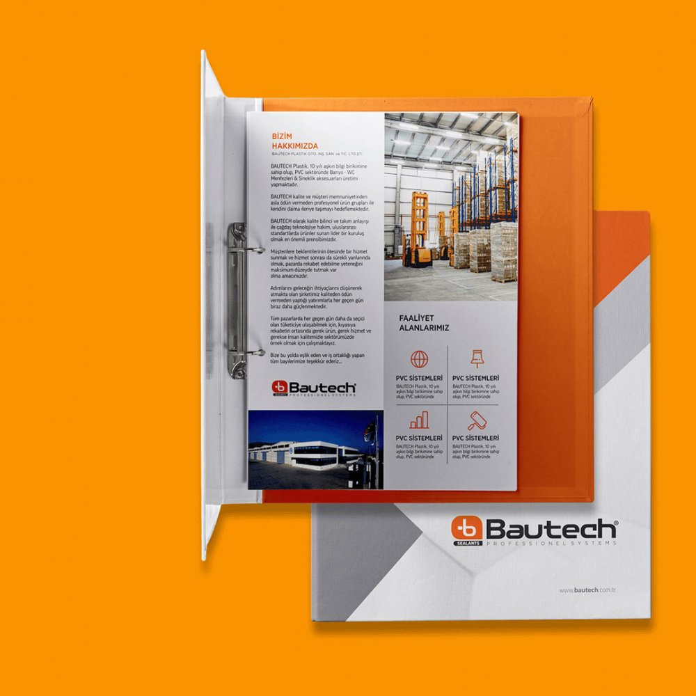 Bautech Sealants