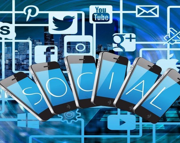 Sosyal Medya Yönetimi Ve Reklam