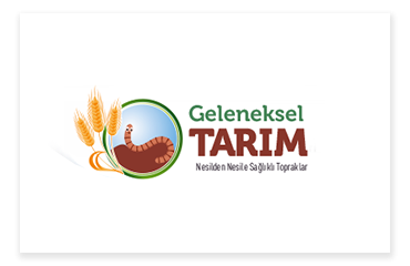 Geleneksel Tarım