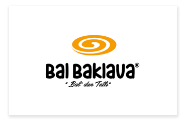 Bal Baklava