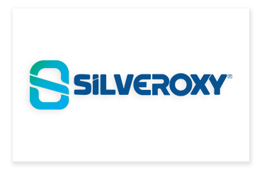 Silveroxy